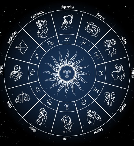 Zodiac Sign
